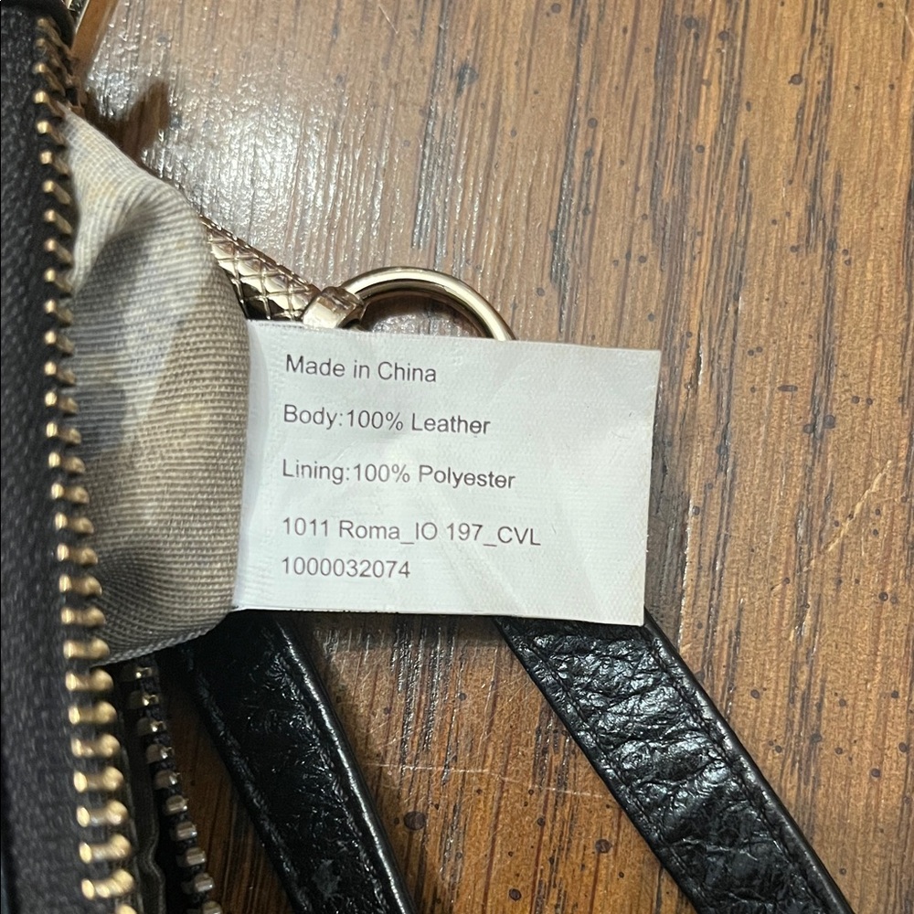 Elliott Luca Roma Envelope Wallet - Picture 15 of 16